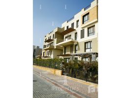 4 Bedroom Apartment for sale at Eastown, The 5th Settlement, New Cairo City, Cairo