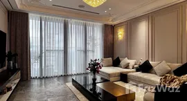Unidades disponibles en The Ascentia Phú Mỹ Hưng