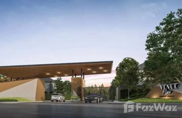 Venue Flow Tiwanon Rangsit in บางกะดี, ปทุมธานี