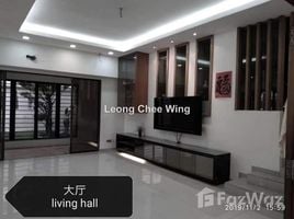 5 Schlafzimmer Haus zu verkaufen im Sri Petaling, Petaling, Kuala Lumpur