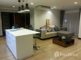 3 Bedrooms Condo for sale in Khlong Tan Nuea, Bangkok Richmond Palace