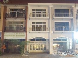 在柬埔寨出租的 屋, Tonle Basak, Chamkar Mon, 金边, 柬埔寨