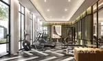 Gimnasio Comunitario at Vivere By Very Condo