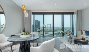 1 Schlafzimmer Appartement zu verkaufen in World Trade Centre Residence, Dubai One Za'abeel