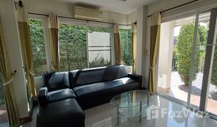 3 Bedrooms House for sale in Chai Sathan, Chiang Mai The Oriental (Regent 3)