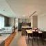 ขายคอนโด 2 ห้องนอน ในโครงการ อมารี เรสซิเดนซ์ หัวหิน, หนองแก