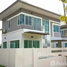 3 спален Дом в аренду в Villa Nova Teparak, Bang Phli Yai