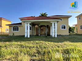 3 Schlafzimmer Haus zu verkaufen in San Felipe De Puerto Plata, Puerto Plata, San Felipe De Puerto Plata