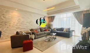 3 Schlafzimmern Appartement zu verkaufen in Green Lake Towers, Dubai Tamweel