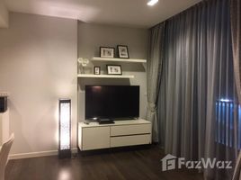 Studio Apartment for rent at Nara 9 by Eastern Star, Thung Mahamek