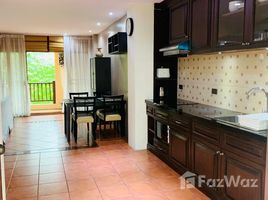 Studio Condo for rent at Chateau Dale Thabali Condominium, Nong Prue
