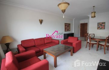 Location Appartement 70 m² BOULEVARD Tanger Ref: LZ515 in NA (Charf), Tanger - Tétouan