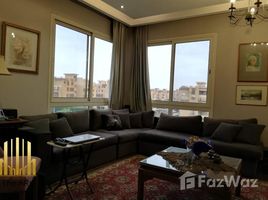 在Park View出售的3 卧室 住宅, North Investors Area, New Cairo City, Cairo
