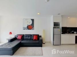 1 Bedroom Condo for rent at Club Royal, Na Kluea, Pattaya