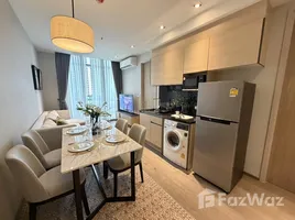 2 Bedroom Condo for sale at Park Origin Phrom Phong, Khlong Tan, Khlong Toei, Bangkok