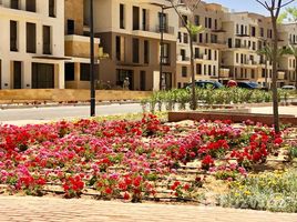 2 Schlafzimmer Appartement zu verkaufen im Eastown, The 5th Settlement, New Cairo City