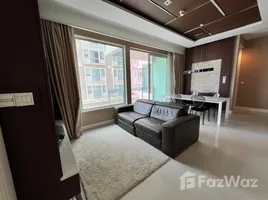 2 Bedroom Apartment for rent at Q Langsuan, Lumphini