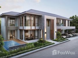 5 Habitación Casa en venta en S’RIN Ratchapruek-Sai 1, Bang Chueak Nang