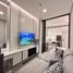 1 Bedroom Apartment for rent at Mazarine Ratchayothin, Chantharakasem, Chatuchak