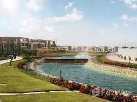 4 Habitación Villa en venta en Cairo Festival City, North Investors Area