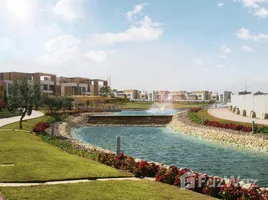 4 غرفة نوم فيلا للبيع في Cairo Festival City, North Investors Area, مدينة القاهرة الجديدة