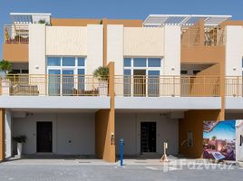 3 спален Вилла на продажу в DAMAC Hills, Trevi, DAMAC Hills (Akoya by DAMAC), Дубай, Объединённые Арабские Эмираты