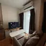 Studio Condo for rent at Lumpini Place Rama 3 - Riverine, Bang Phongphang