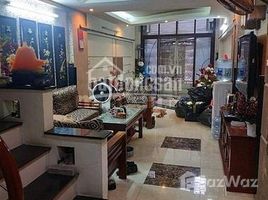 Studio Nhà mặt tiền for sale in Cầu Giấy, Hà Nội, Yên Hòa, Cầu Giấy