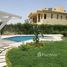 4 Bedroom Villa for sale at Allegria, Sheikh Zayed Compounds, Sheikh Zayed City, Giza