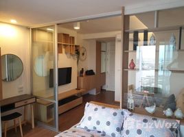 1 спален Кондо в аренду в U Delight Residence Riverfront Rama 3, Bang Phongphang