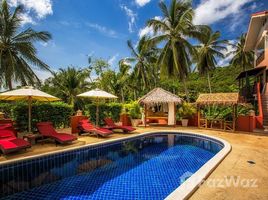 9 Bedrooms Villa for sale in Maret, Koh Samui KSD057