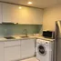 Studio Wohnung zu vermieten im LIV at5, Khlong Toei Nuea