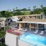 3 Habitación Villa en venta en Samui Hillside Village, Bo Phut