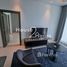 1 Bedroom Condo for rent at DAMAC Maison Privé, Al Abraj street, Business Bay, Dubai, United Arab Emirates