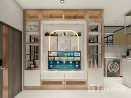 在Supalai Icon Sathorn租赁的1 卧室 住宅, Thung Mahamek