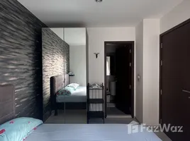 คอนโด สตูดิโอ ให้เช่า ในโครงการ ริทึ่ม อโศก, มักกะสัน