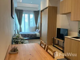 Studio Wohnung zu vermieten im Alam Impian Shah Alam, Damansara