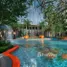 Studio Apartment for rent at La Habana , Nong Kae