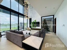 4 Bedroom Villa for rent at One River Villas, Hoa Hai, Ngu Hanh Son, Da Nang