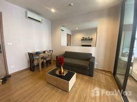 1 Bedroom Condo for sale at Hasu Haus, Phra Khanong Nuea