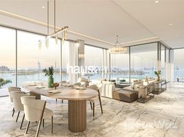 Six Senses Residences で売却中 4 ベッドルーム ペントハウス, 三日月, パームジュメイラ