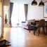1 спален Квартира в аренду в Noble Around Sukhumvit 33, Khlong Tan Nuea