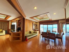 ขายอพาร์ทเม้นท์ 2 ห้องนอน ในโครงการ บ้านลอนทราย บีชฟร้อนท์ คอนโดมิเนียม - หัวหิน, หนองแก