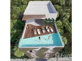 Playa Del Carmen で売却中 1 ベッドルーム マンション, コズメル, Quintana Roo