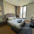1 Bedroom Condo for sale at Saladaeng One, Si Lom, Bang Rak