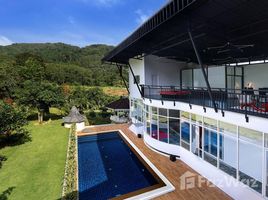 10 Bedrooms House for sale in Chalong, Phuket Villa Nap Dau