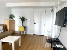 คอนโด 1 ห้องนอน ให้เช่า ในโครงการ ลุมพินี วิลล์ สุขุมวิท 77, สวนหลวง, สวนหลวง