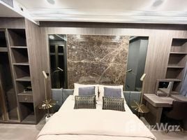 ขายคอนโด 1 ห้องนอน ในโครงการ แอชตัน จุฬา – สีลม, สี่พระยา