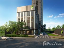 2 Bedroom Condo for sale at The Tree Hua-Mak, Hua Mak