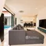 3 Bedroom House for rent at The 8 Pool Villa, Chalong